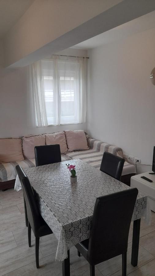 Mario Apartment Vir Ngoại thất bức ảnh