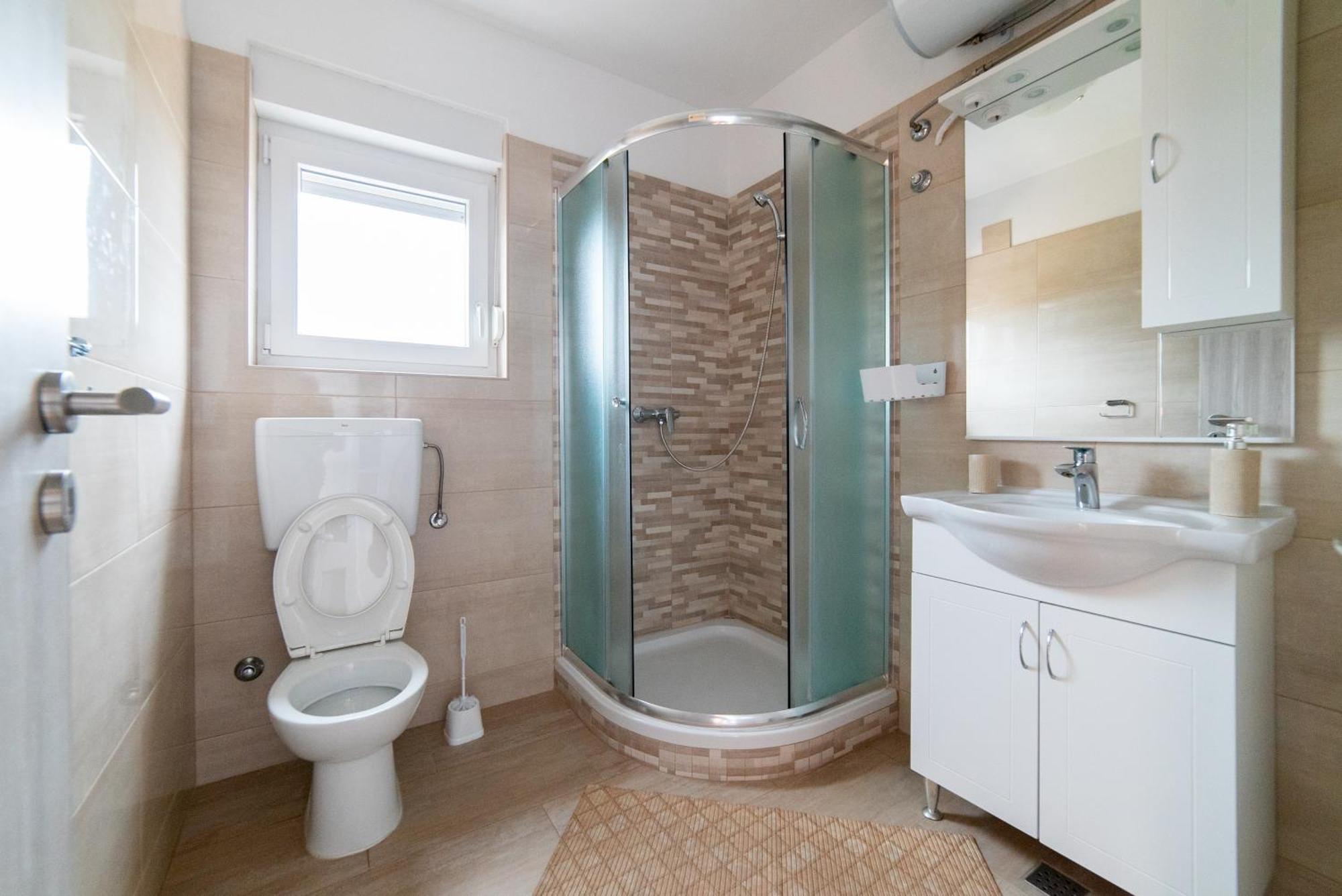 Mario Apartment Vir Ngoại thất bức ảnh