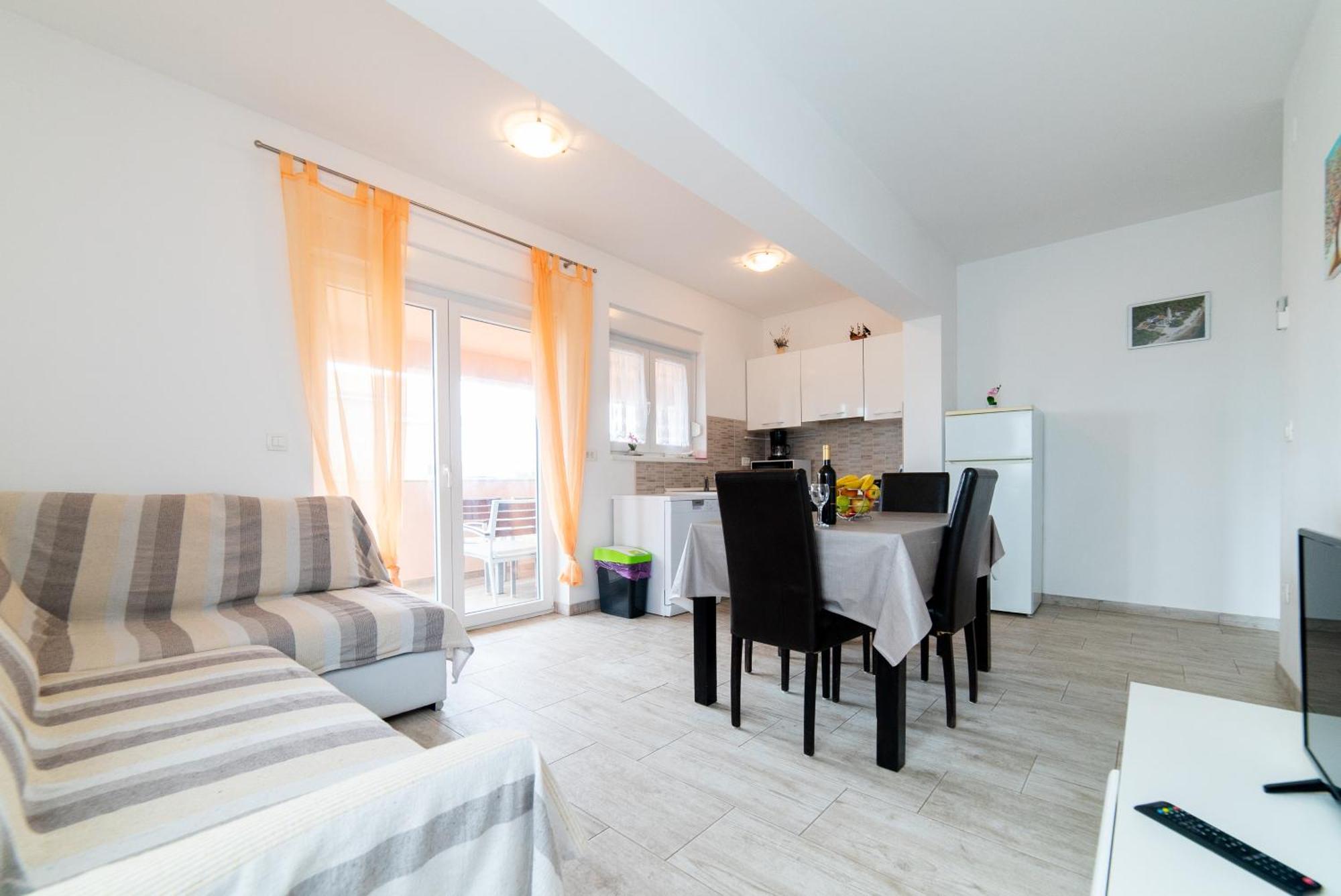 Mario Apartment Vir Ngoại thất bức ảnh