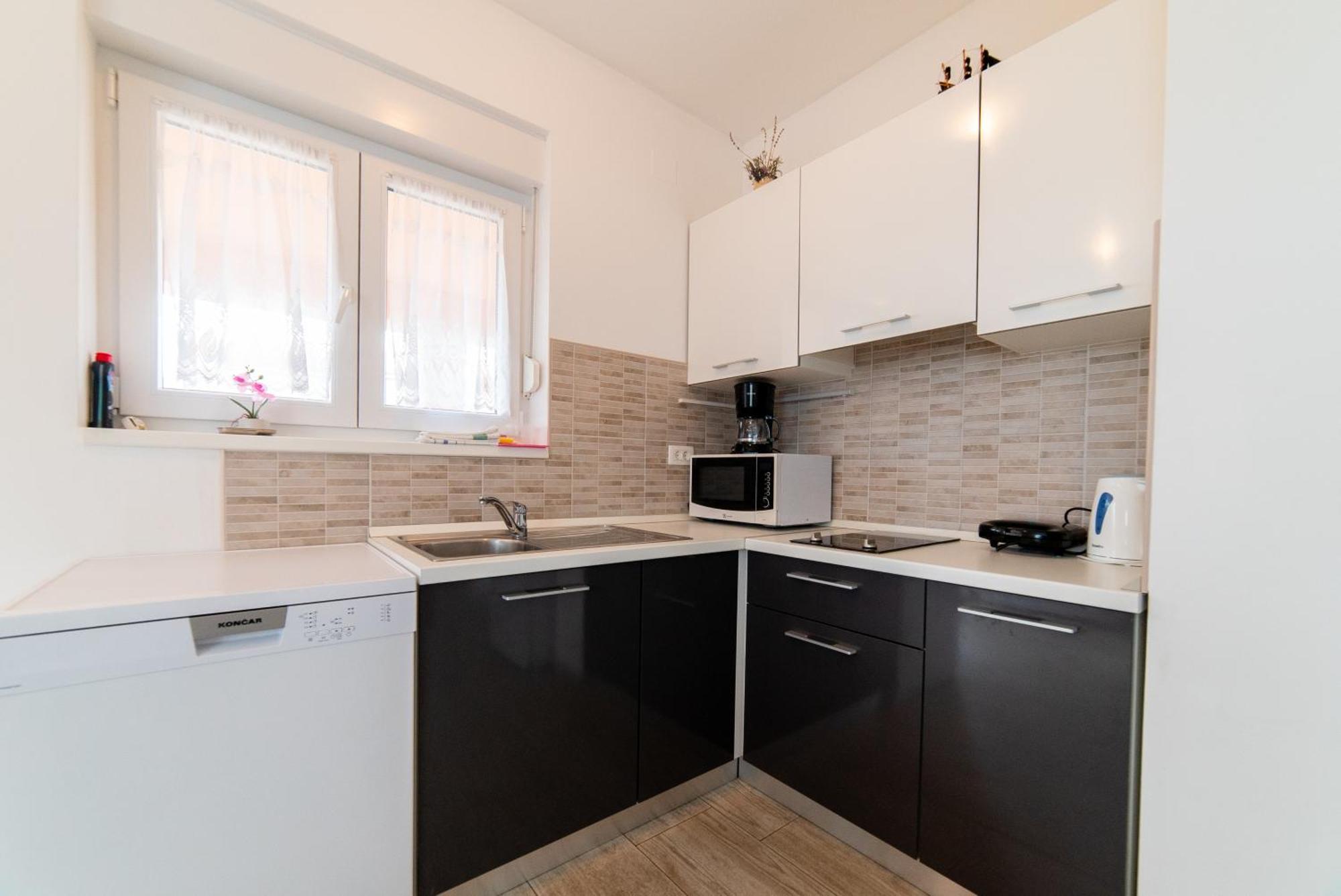 Mario Apartment Vir Ngoại thất bức ảnh