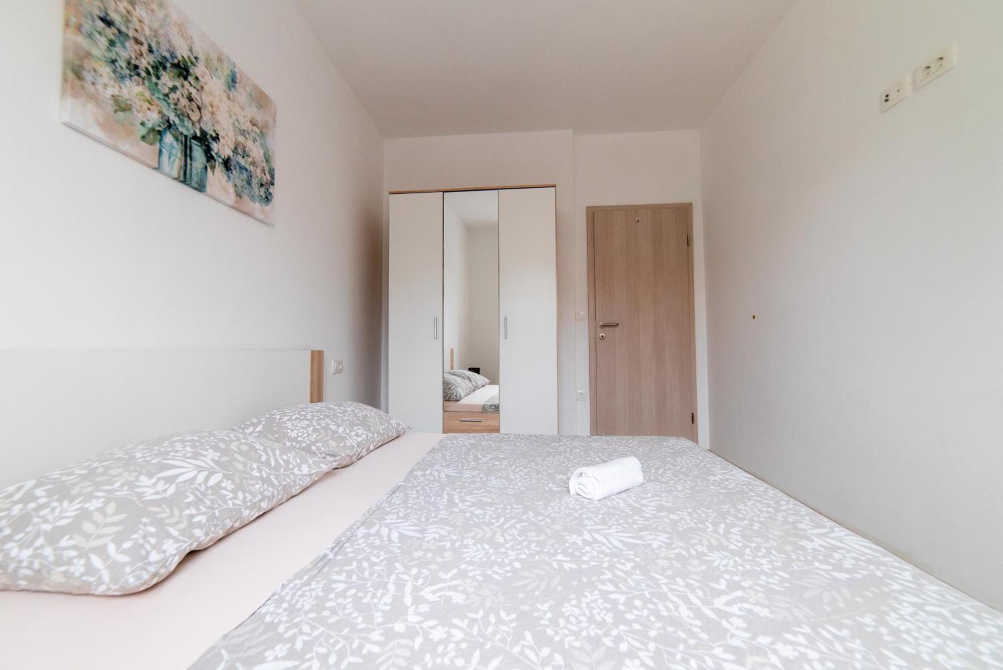 Mario Apartment Vir Ngoại thất bức ảnh