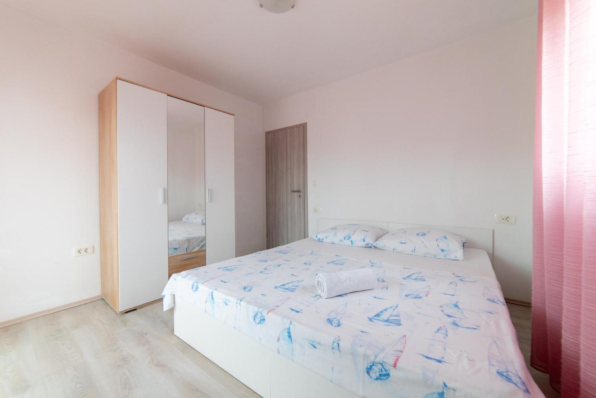 Mario Apartment Vir Ngoại thất bức ảnh