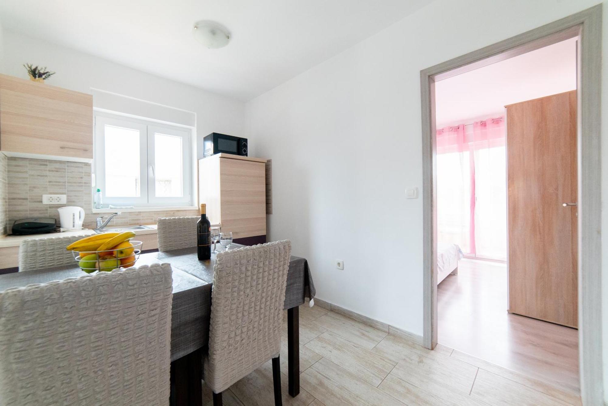 Mario Apartment Vir Ngoại thất bức ảnh