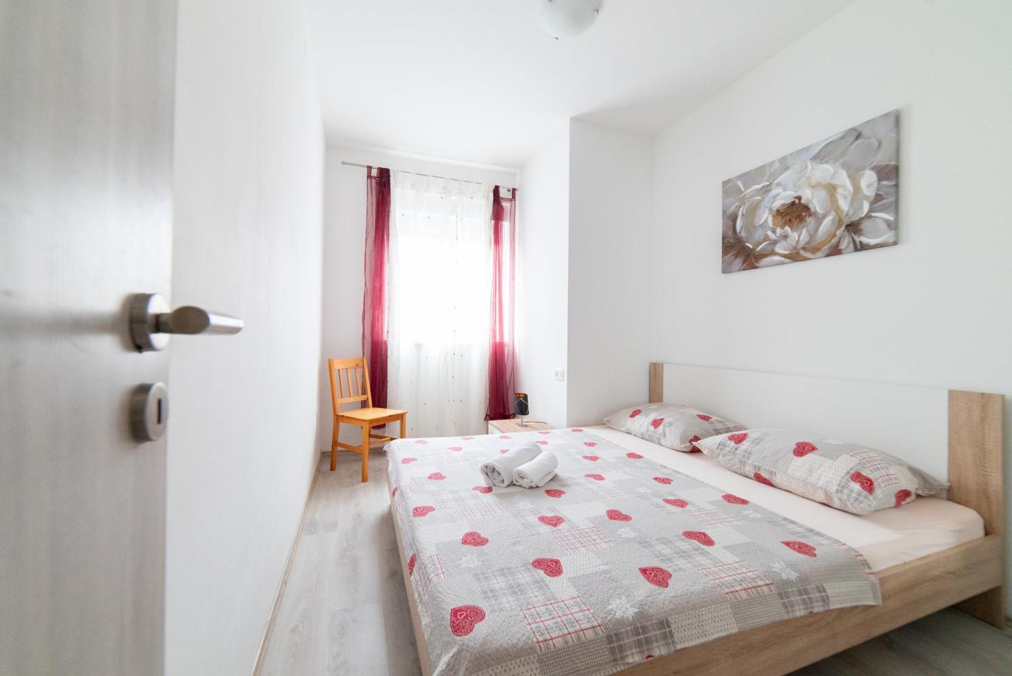 Mario Apartment Vir Ngoại thất bức ảnh