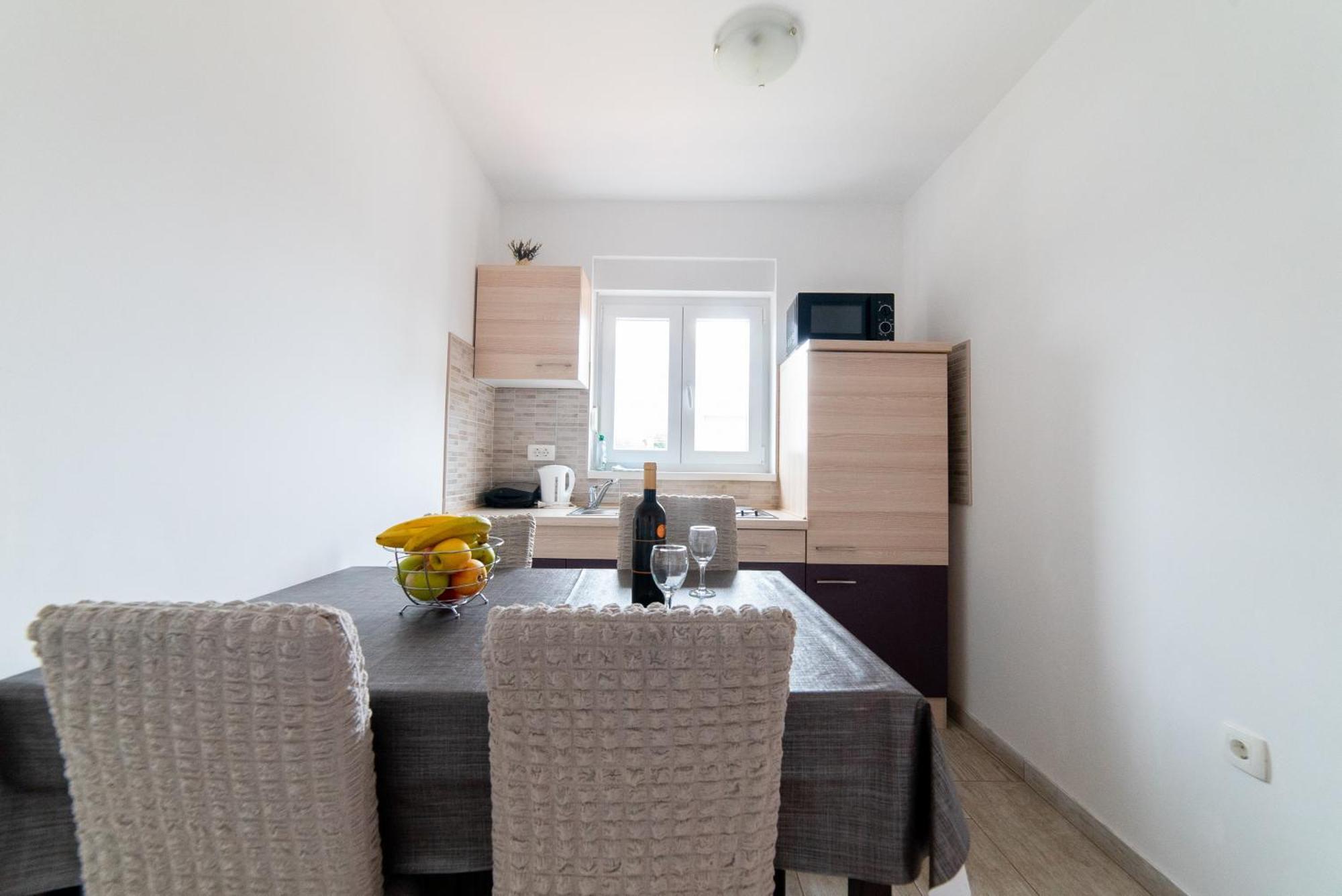 Mario Apartment Vir Ngoại thất bức ảnh