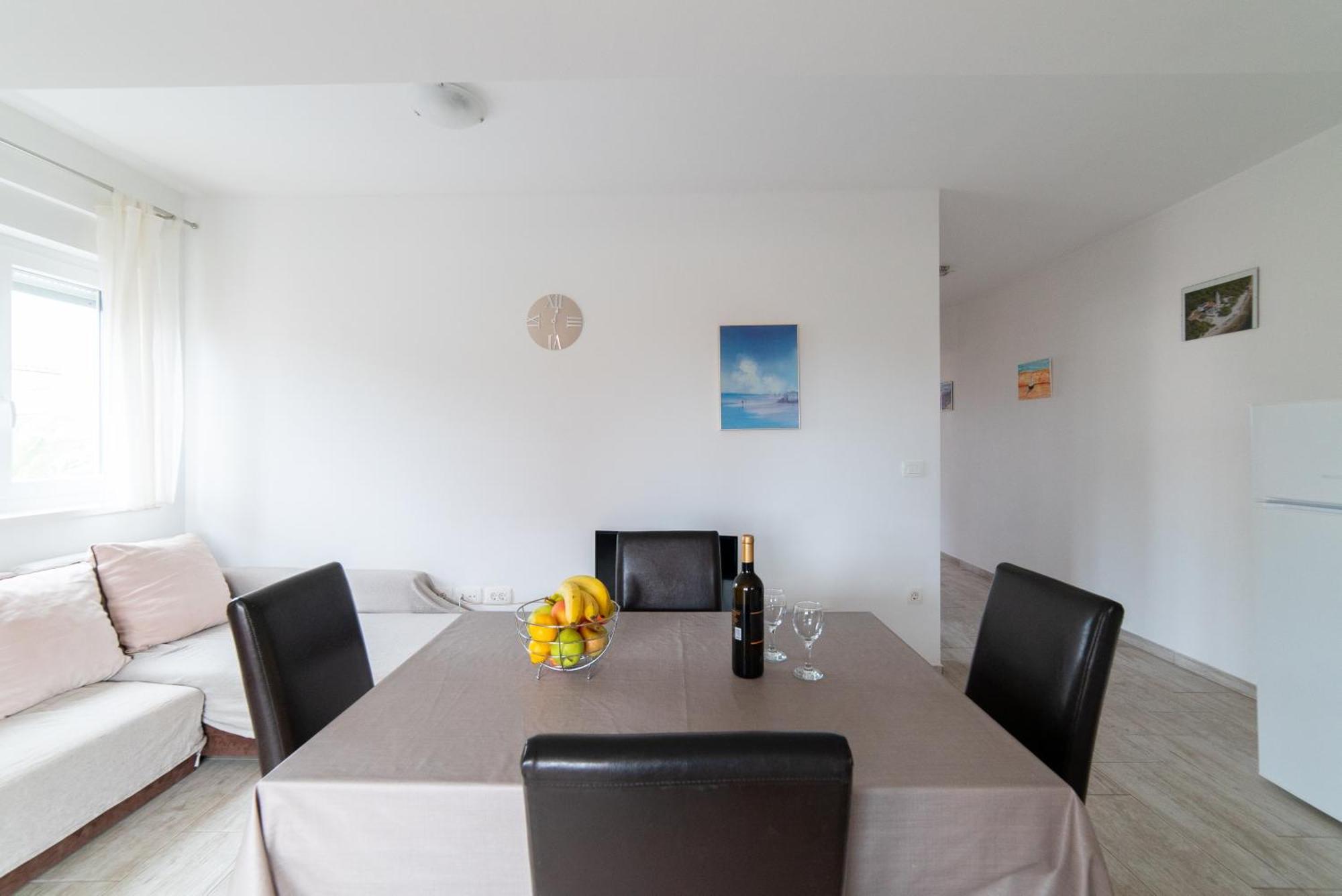Mario Apartment Vir Ngoại thất bức ảnh