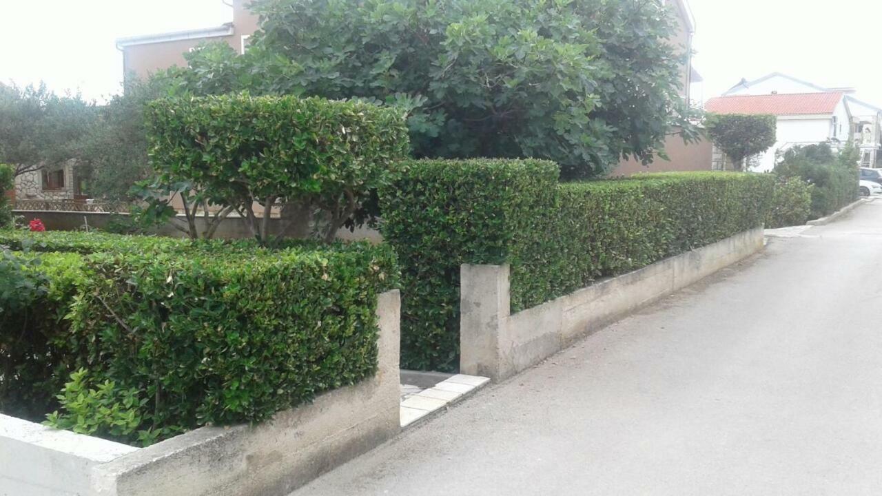 Mario Apartment Vir Ngoại thất bức ảnh