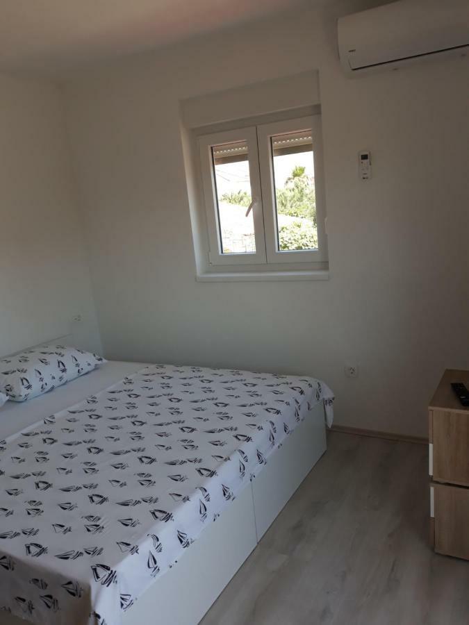 Mario Apartment Vir Ngoại thất bức ảnh