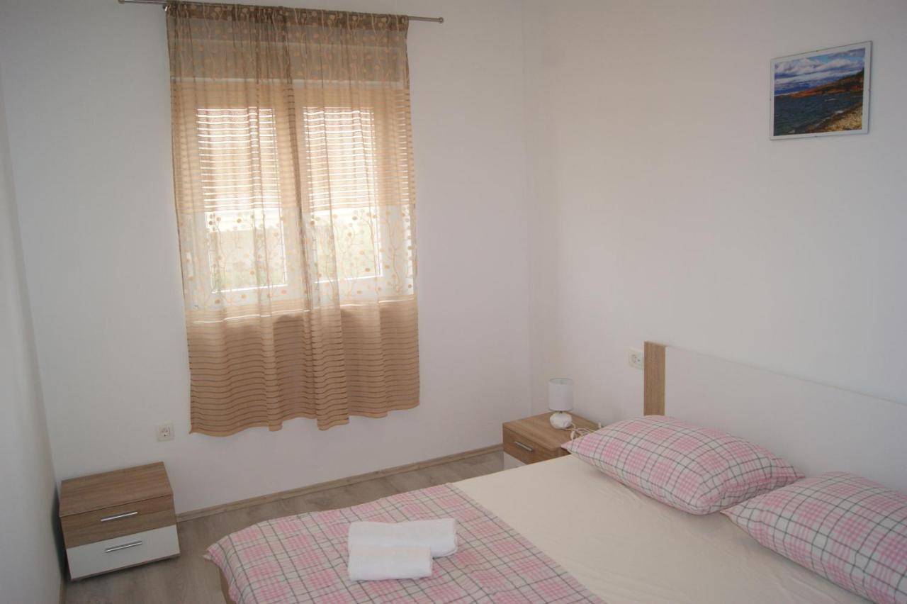 Mario Apartment Vir Ngoại thất bức ảnh