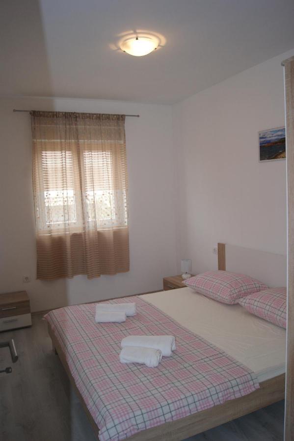 Mario Apartment Vir Ngoại thất bức ảnh